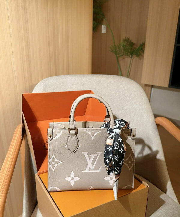 Stylish Fashion Carry Bag L5222