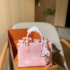 Stylish Fashion Carry Bag L5222