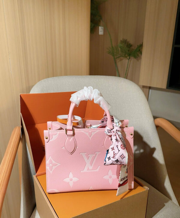 Stylish Fashion Carry Bag L5222