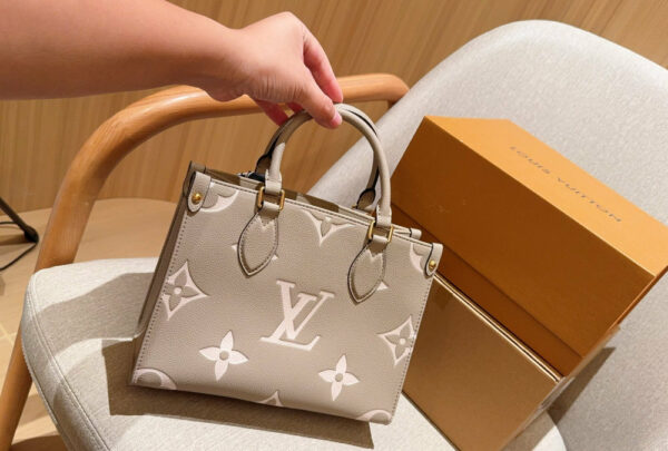 Stylish Fashion Carry Bag L5222