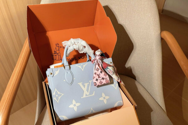 Stylish Fashion Carry Bag L5222