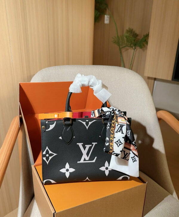 Stylish Fashion Carry Bag L5222