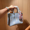 Stylish Fashion Carry Bag L5222