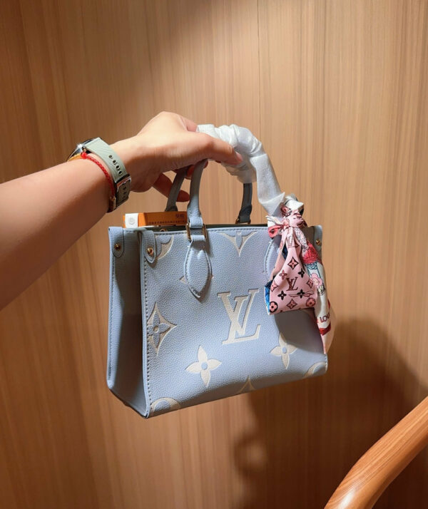 Stylish Fashion Carry Bag L5222