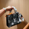 Stylish Fashion Carry Bag L5222