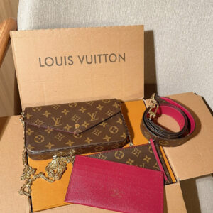 New Collection Fashion Bag L5220