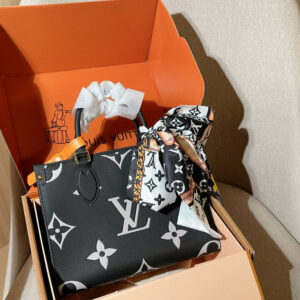 New Collection Fashion Bag L5222