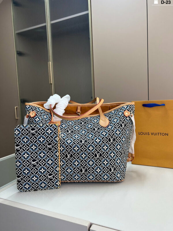 Stylish Fashion Carry Bag L5211