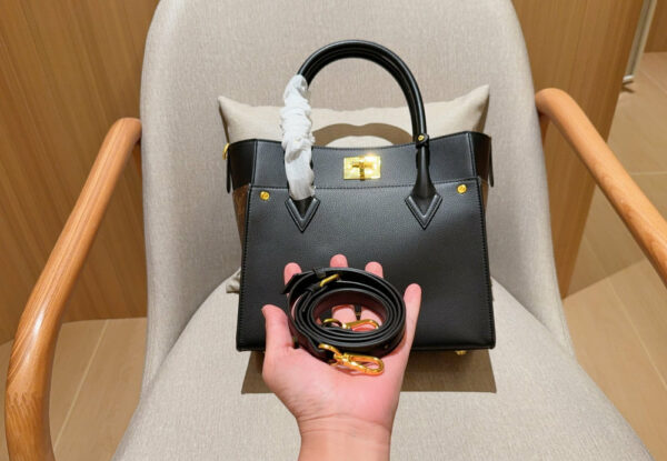 Stylish Fashion Carry Bag L5219 Stylish Fashion Carry Bag L5219