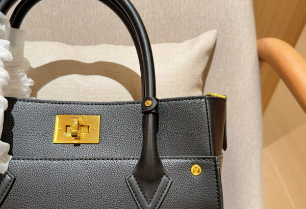 Stylish Fashion Carry Bag L5219 Stylish Fashion Carry Bag L5219