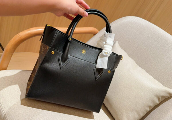 Stylish Fashion Carry Bag L5219 Stylish Fashion Carry Bag L5219
