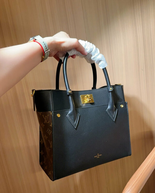 Stylish Fashion Carry Bag L5219 Stylish Fashion Carry Bag L5219