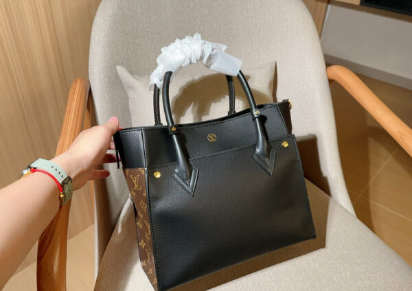 Stylish Fashion Carry Bag L5219 Stylish Fashion Carry Bag L5219
