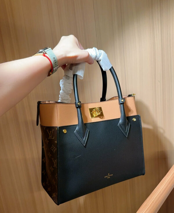 Stylish Fashion Carry Bag L5219 Stylish Fashion Carry Bag L5219