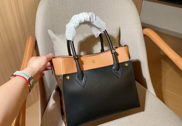 Stylish Fashion Carry Bag L5219 Stylish Fashion Carry Bag L5219