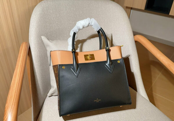 Stylish Fashion Carry Bag L5219 Stylish Fashion Carry Bag L5219
