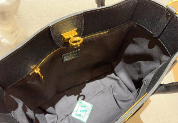 Stylish Fashion Carry Bag L5219 Stylish Fashion Carry Bag L5219