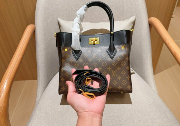 Stylish Fashion Carry Bag L5219 Stylish Fashion Carry Bag L5219
