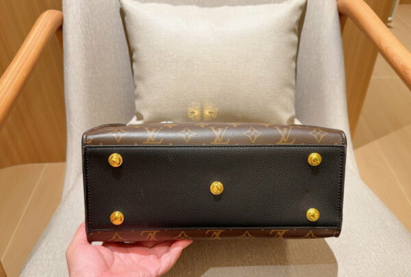 Stylish Fashion Carry Bag L5219 Stylish Fashion Carry Bag L5219