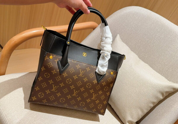 Stylish Fashion Carry Bag L5219 Stylish Fashion Carry Bag L5219