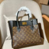 Stylish Fashion Carry Bag L5219 Stylish Fashion Carry Bag L5219