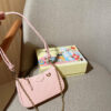 Stylish Fashion Carry Bag L5218 Stylish Fashion Carry Bag L5218