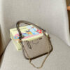 Stylish Fashion Carry Bag L5218 Stylish Fashion Carry Bag L5218