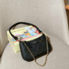 Stylish Fashion Carry Bag L5218 Stylish Fashion Carry Bag L5218