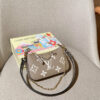 Stylish Fashion Carry Bag L5217 Stylish Fashion Carry Bag L5217