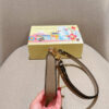 Stylish Fashion Carry Bag L5217 Stylish Fashion Carry Bag L5217
