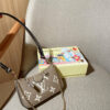 Stylish Fashion Carry Bag L5217 Stylish Fashion Carry Bag L5217