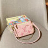 Stylish Fashion Carry Bag L5217 Stylish Fashion Carry Bag L5217