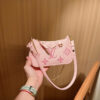Stylish Fashion Carry Bag L5217 Stylish Fashion Carry Bag L5217