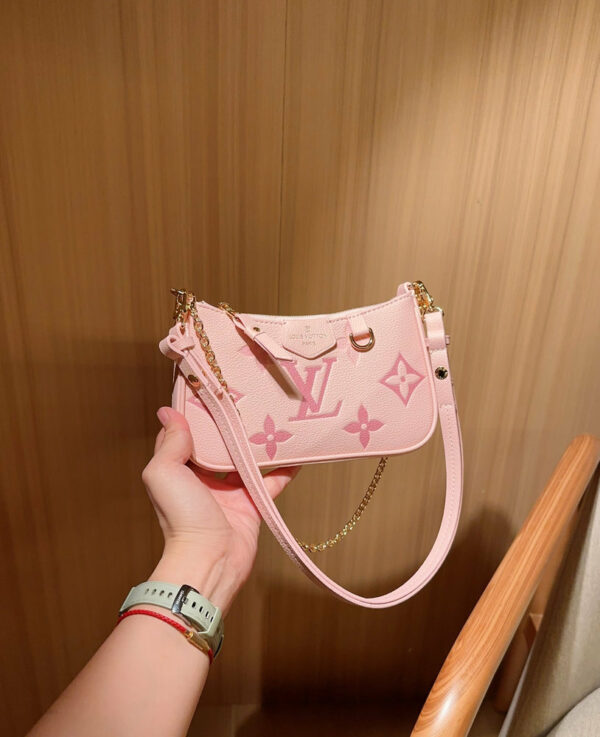Stylish Fashion Carry Bag L5217 Stylish Fashion Carry Bag L5217
