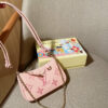 Stylish Fashion Carry Bag L5217 Stylish Fashion Carry Bag L5217