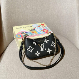 New Collection Fashion Bag L5217