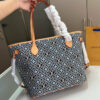 Stylish Fashion Carry Bag L5211