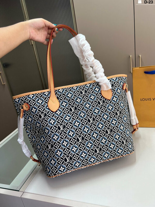 Stylish Fashion Carry Bag L5211