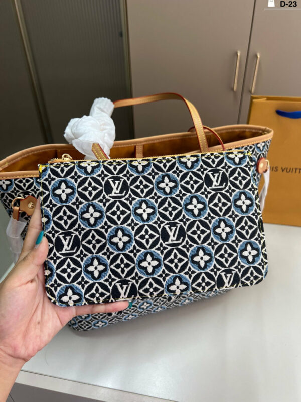 Stylish Fashion Carry Bag L5211