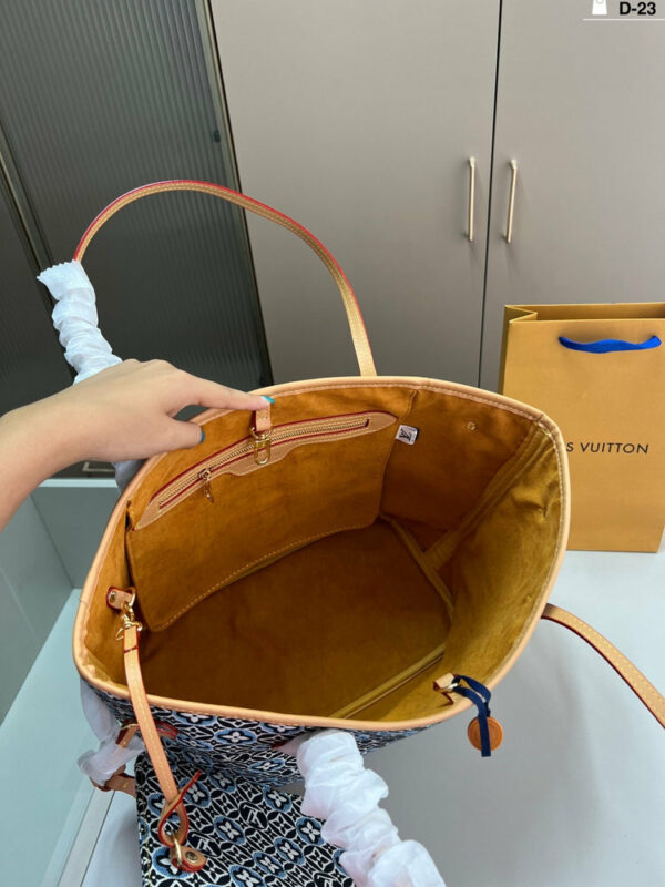 Stylish Fashion Carry Bag L5211