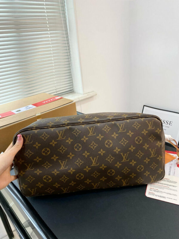 Stylish Fashion Carry Bag L5207