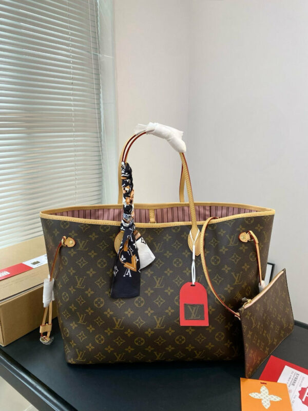 Stylish Fashion Carry Bag L5207