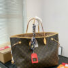 Stylish Fashion Carry Bag L5207