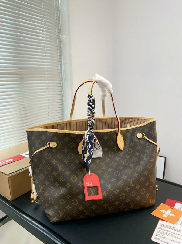 Stylish Fashion Carry Bag L5207