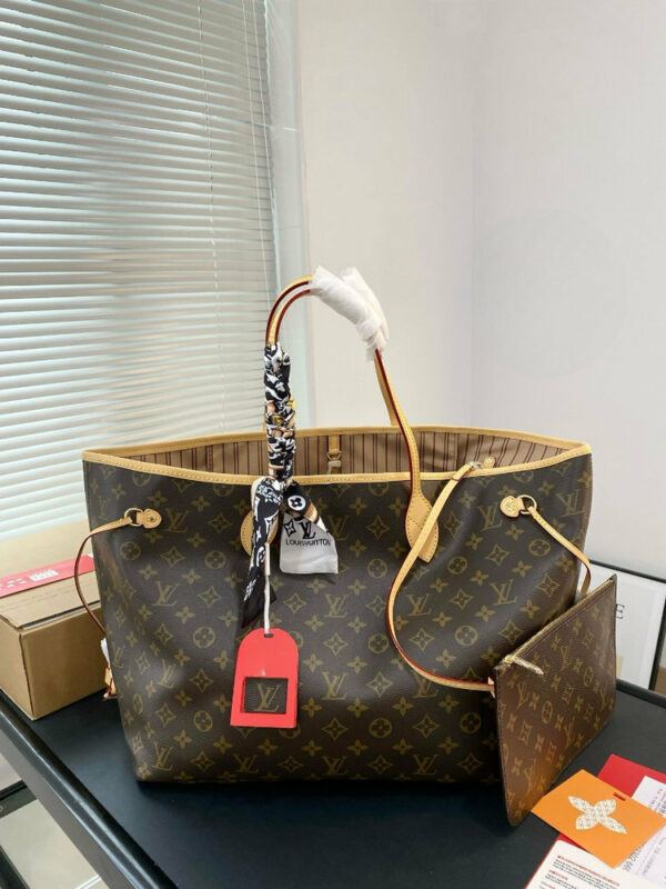Stylish Fashion Carry Bag L5207