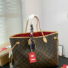 Stylish Fashion Carry Bag L5207