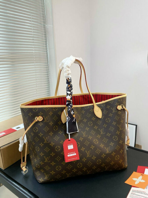 Stylish Fashion Carry Bag L5207