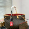 Stylish Fashion Carry Bag L5207