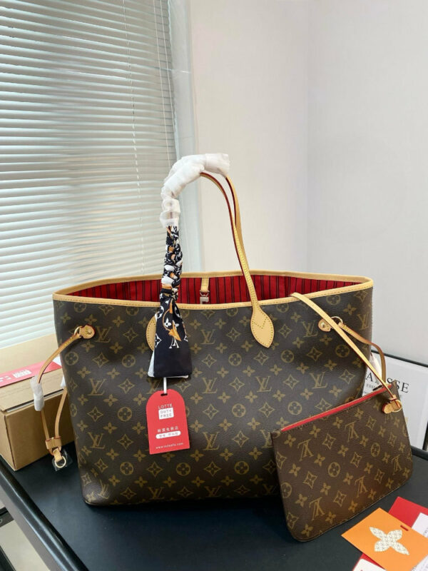 Stylish Fashion Carry Bag L5207