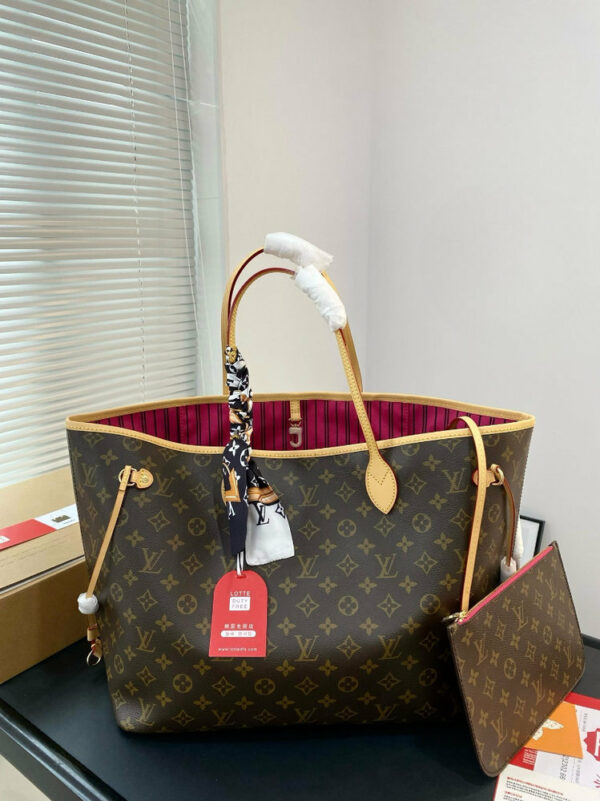 Stylish Fashion Carry Bag L5207